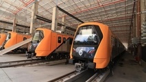 São Paulo Opens First Section of Line 6-Orange Metro Line
