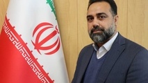 کشاورز، سرپرست اداره کل فرودگاه های استان فارس شد
