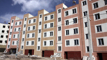 بازار مسکن امسال نوسان قیمت ندارد