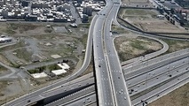 تردد در ۷ محور به دلیل مداخلات جوی ممنوع است