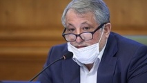 هاشمی: پروژه‌های محله‌محور تهران به اتمام برسد