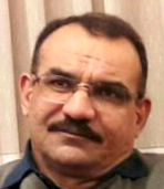 سعید قصابیان