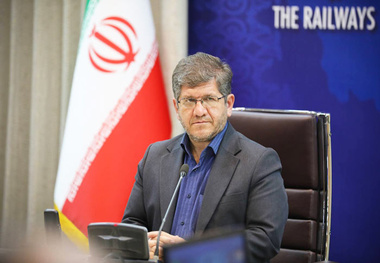 پایان عملیات اجرایی راه‌ آهن چابهار-زاهدان تا ۶ ماه آینده