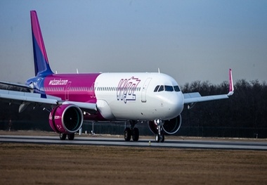 Wizz Air launches Airbus A321neo operations
