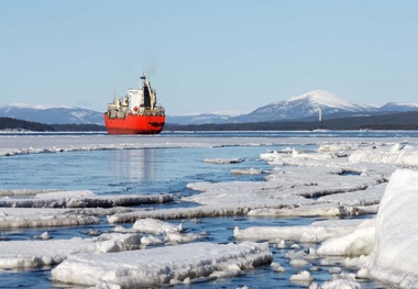 Murmansk Shipping signs contract to transfer coal through Arctic