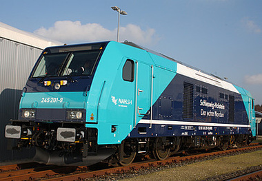 Station modernisation programme agreed