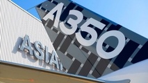  China Southern Signs for A350s