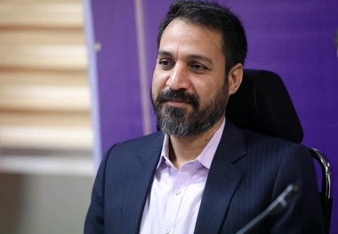 انتصاب سرپرست اداره‌ کل برنامه‌ ریزی معاونت حمل‌ ونقل و ترافیک شهرداری تهران 