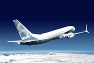 New Aviation Week Forecast Projects Record Engine MRO Growth 