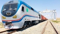 هدف‌ گذاری افزایش حجم حمل کالا بین ایران و ترکمنستان تا ۱۰ میلیون تن 
