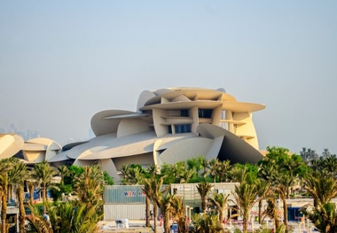 2019 IS THE YEAR OF NEW MUSEUMS