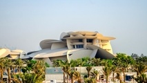 2019 IS THE YEAR OF NEW MUSEUMS