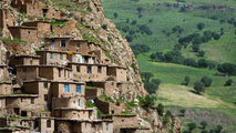 فعالیت ۱۴ اقامتگاه بوم‌ گردی در روستاهای هدف گردشگری کردستان
