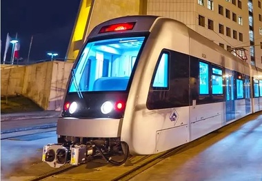ورود واگن های جدید متروی تهران تا دهه فجر