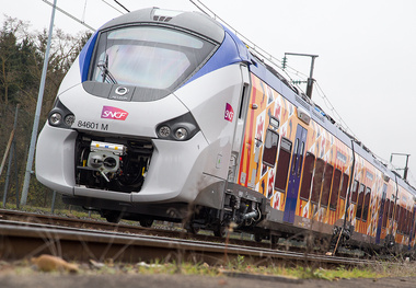 Alstom to Provide Maintenance for Panama Metro’s Line 1