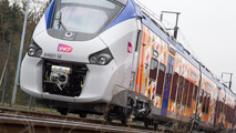 PACA orders electro-diesel multiple-units
