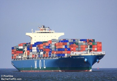  MOL Gets ClassNK Approval for Jointing and Burial Vessels Design