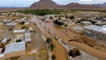 هشدار خطر بارندگی و سیل در ۸ استان