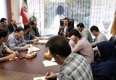تا دو سال آینده همه ایستگاه‌های تشکیلاتی راه‌آهن، مراکز تجاری خواهد شد