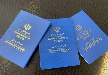 ثبت ۳ میلیون درخواست گذرنامه اربعین در کشور