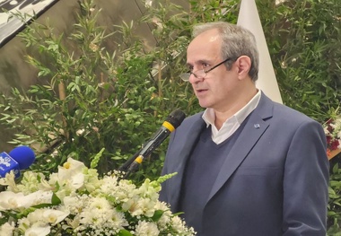 نوسازی زیرساخت های پروازی؛ اولویت فرودگاه بین المللی اصفهان