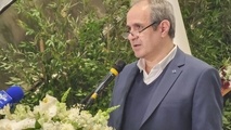 پروازهای عبوری نصف شده است/ احتمال انتقال برخی پروازهای داخلی به فرودگاه امام(ره)
