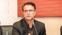 اعتبار مورد نیاز جداسازی باندهای گردنه اسدآباد