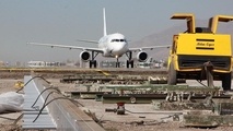 ۷۰ پرواز فوق العاده ورودی و خروجی سران عالی رتبه خارجی در فرودگاه مهرآباد برقرار شد 
