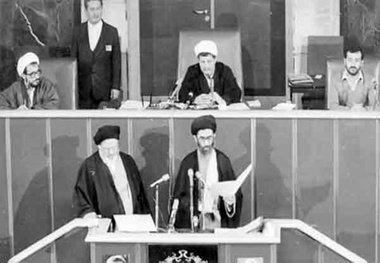سخت‌ترین تصمیم‌‌های۷ رئیس جمهور ایران

