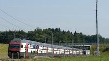 Calls to secure radio spectrum for next-generation railway telecoms system 
