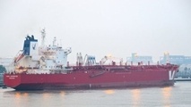 HFO spill reported in Mississippi river