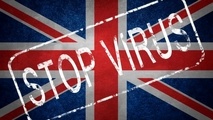 The UK Suspends All Travel Corridors over New Covid-19 Variants