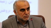 بازدید وزیراقتصاد و امور دارایی از منطقه ویژه اقتصادی بندرامیرآباد 