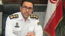 افزایش تعداد واژگونی ها در اولین بارندگی ها 