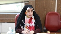 ایجاد مراکز یادگیری سواد اموزی در استان قزوین جدی گرفته شود 