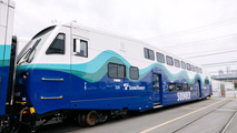 Sound Transit Launches New Sounder Rail Cars in Seattle