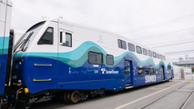 Sound Transit Launches New Sounder Rail Cars in Seattle