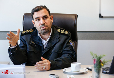 
خلوتی معابر، سرعت رانندگان را افزایش داده است