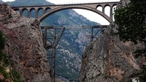 راه آهن ایران، جواهر مهندسی ایران را بشناسید