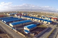 نخستین محموله ریلی چین از بندر خشک آپرین وارد منطقه پیام شد؛ گام تازه در حمل ونقل چندوجهی