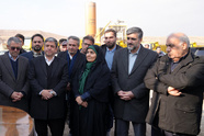 افتتاح ۱۱۰ پروژه راهداری و ایمنی جاده ای در اردبیل؛ راه آهن اردبیل تا پایان سال آماده بهره برداری
