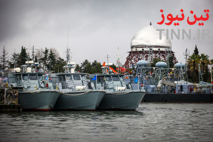 بندر انزلی