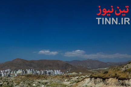 «شهر جدید» ؛ پردیس