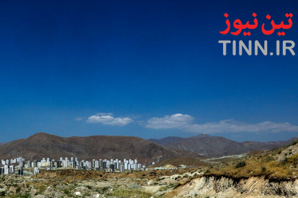 «شهر جدید» ؛ پردیس