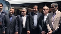 نیمی از خودروهای حمل‌ونقل عمومی فرسوده‌اند؛ نوسازی مینی‌بوس فراموش شده بود