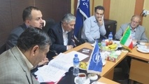 خیرین برای کمک به توسعه فرودگاه سمنان پای کار می‎آیند