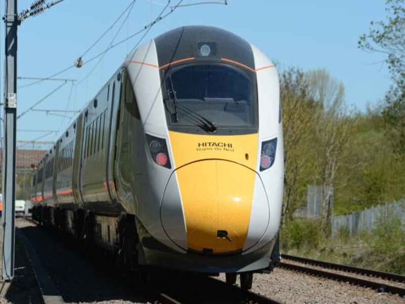 US: Hitachi Rail SelTrac™ Digital Signalling Enters Passenger Service ...