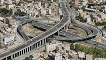 پیشنهاد تبدیل بزرگراه بعثت به محور صنعت 