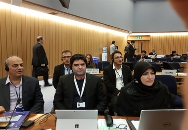 بررسی اقتصاد آبی توسط سازمان جهانی دریانوردی