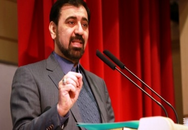امامی: نیازمند قانون خاص برای بکارگیری نیروهای متخصص هستیم